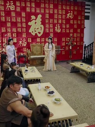 Episode 32 - My Angel Wife Won't Stop Chasing Me