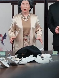 第59集 - 我什麽時候無敵了