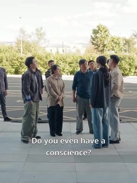 Episode 46 - The Heiress's Counterattack