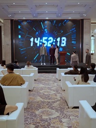 Episódio 5 - Contagem Final: Segredo Revelado