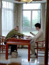 الحلقة 61 - حكيم السّماء الطّبّيّ: رفيق التّجارد في النّقمة