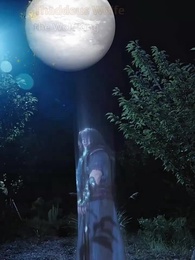 My Angel Wife Won't Stop Chasing Me - Episode 22