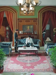 [Dubbed]Ethan, I'm Leaving You - Episode 30