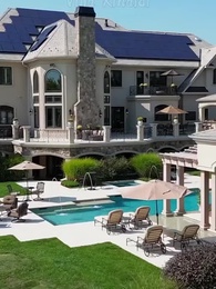 Episodio 8 - Nuora, la suocera ti difende