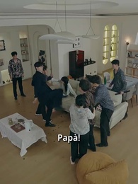 Dove l’Onore Fa Ritorno - Episode 27