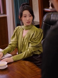 결혼합시다, 보디가드님 - Episode 24