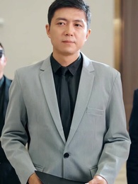 Episode 39 - Von nun an werde ich dich beschützen