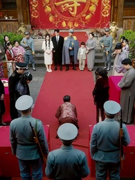 คดีลับมรดก - Episode 55