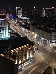 Episode 27 - The Heiress's Counterattack