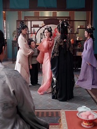 [พากย์ไทย]สลับเจ้าสาว เปลี่ยนแปลงชะตา - Episode 10