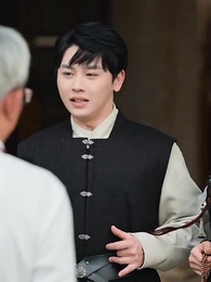 第17集 - 我什麽時候無敵了