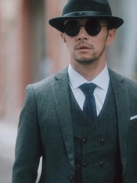 Novelist's Sexy Best Seller Wife - Episode 3