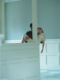 [Doppiato]Il Prezzo dell'Orgoglio - Episode 8