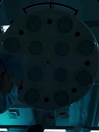 Hôm Qua Tựa Như Mây Khói - Episode 45