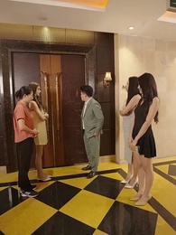 Gölgedeki Lider - Episode 119