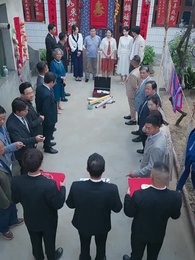 [Dijuluki]Istri Dewiku Lengket Padaku - Episode 60