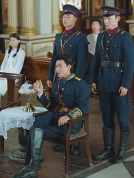 [Doppiato]Il Prezzo dell'Orgoglio - Episode 4