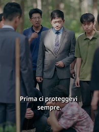 Episodio 58 - Dove l’Onore Fa Ritorno