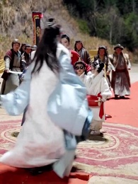 [Dijuluki]Tak Bisa Sembunyi Lagi - Episode 64