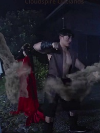 My Angel Wife Won't Stop Chasing Me - Episode 60