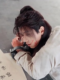 ตอนที่ 38 - [พากย์ไทย]สลับเจ้าสาว เปลี่ยนแปลงชะตา