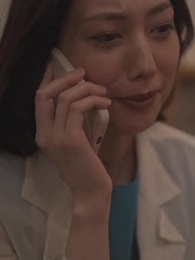 第11話 - それでも、あなたを愛している