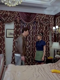 حكيم السّماء الطّبّيّ: رفيق التّجارد في النّقمة - Episode 82