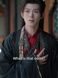 Episode 11 - Love's Flight, Palace's Cage