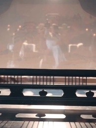 Episode 38 - Love's Flight, Palace's Cage