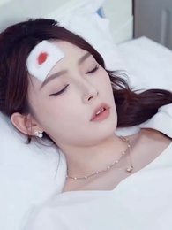 براءة في حوض السباحة - Episode 16