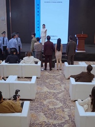 Episódio 25 - Contagem Final: Segredo Revelado