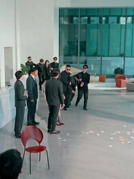 El Apellido Pesa - Episode 20