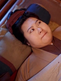 Episode 16 - [Dijuluki]Tak Bisa Sembunyi Lagi