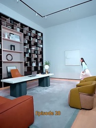 [Dubbed]Her Three Final Chances - Episode 20