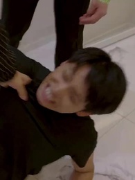 بعد إعادة الولادة التقيت بشخص قدري - Episode 68