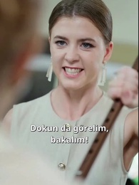 Bölüm 29 - [Dublajlı]Küllerinden Doğan