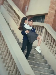 唯你是歸途 - Episode 21