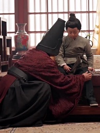 [พากย์ไทย]สลับเจ้าสาว เปลี่ยนแปลงชะตา - Episode 22