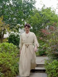 حكيم السّماء الطّبّيّ: رفيق التّجارد في النّقمة - Episode 15