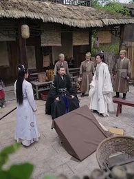 Episode 8 - My Angel Wife Won't Stop Chasing Me