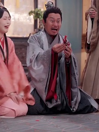 ตอนที่ 17 - [พากย์ไทย]สลับเจ้าสาว เปลี่ยนแปลงชะตา