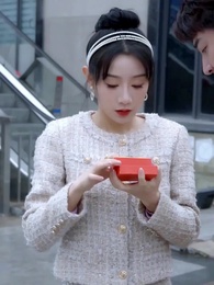 حكيم السّماء الطّبّيّ: رفيق التّجارد في النّقمة - Episode 56