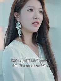 Tập 35 - Hôm Qua Tựa Như Mây Khói