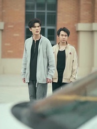 第36集 - 唯你是歸途