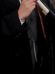 ตอนที่ 16 - คดีลับมรดก