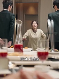 Tập 42 - Hôm Qua Tựa Như Mây Khói