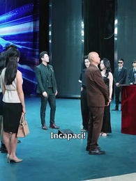 [Doppiato]Appoggio per la Figlia - Episode 38