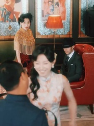 Episode 6 - Novelist's Sexy Best Seller Wife