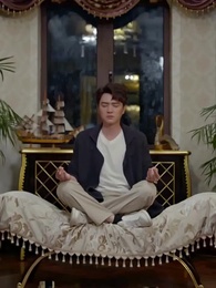 حكيم السّماء الطّبّيّ: رفيق التّجارد في النّقمة - Episode 27