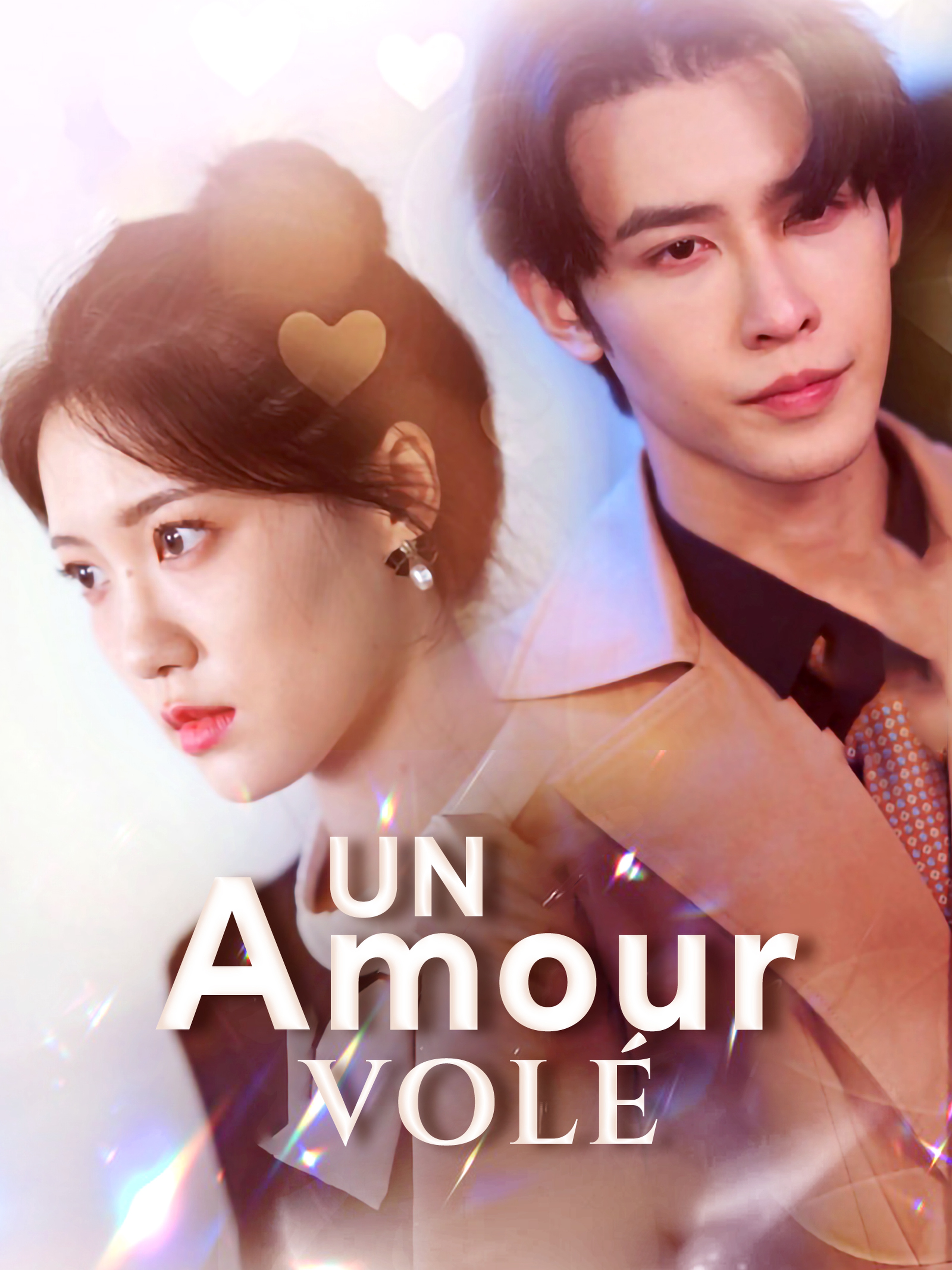 Un Amour volé